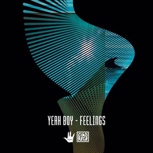 Yeah Boy - Feelings
