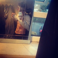 mad sam now here i go again