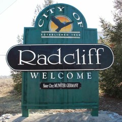 B-Lee - Welcome 2 Radcliff