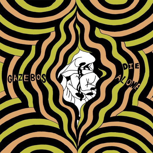 Gazebos - "Just Get High"