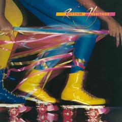 Rhythm Heritage - Do You Make Love Like You Dance (Flannel 'roller disco' Edit)