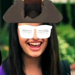 Rebecca Black Scottish Cyclops - Friday