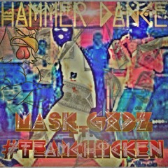 - SMAX MC'Swurv x Albyy Gz x Torr Flexxxn x TruStoner - HammerTime.mp3