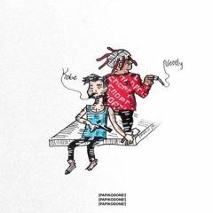 Moving on Me Ft. nessly (Prod. by nessly)