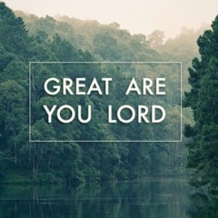 05 How Great Is Our God 1