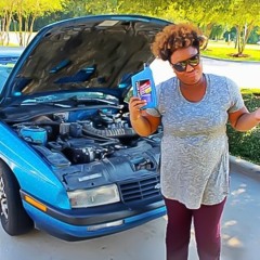 T'lyric- The Mission