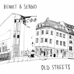 Benoit & Sergio - Dancing Shoes (Clarian Remix) [Preview]