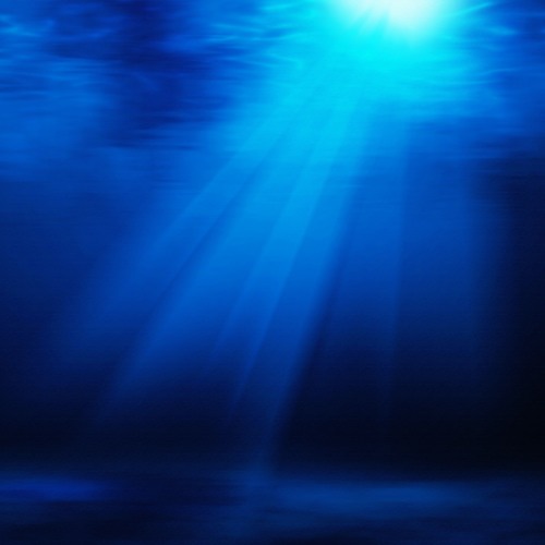Water Dreams