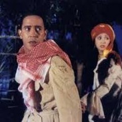 الهروب - حسن الأسمر -من فيلم رشة جريئة