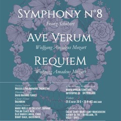 W.A. Mozart - Requiem