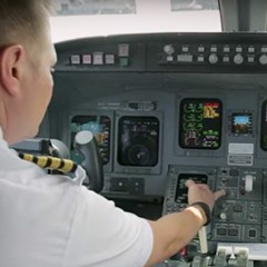 Gear Bay Overheat Warning