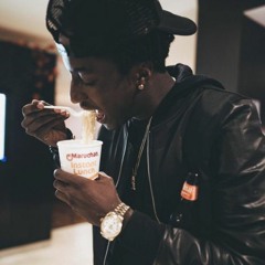 K Camp - Run It Up (DigitalDripped.com)