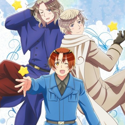 French☆Jet