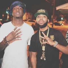 K Camp - WYA (DigitalDripped.com)