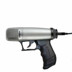 Rob Lee & Q-Ball - Danger