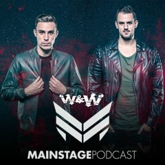 DoubleV & Formal One - Tortuga [Mainstage Podcast 202]