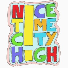 Nice Time City High (Souldrop Remix)