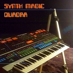 Synth Magic Quadra for Kontakt 5