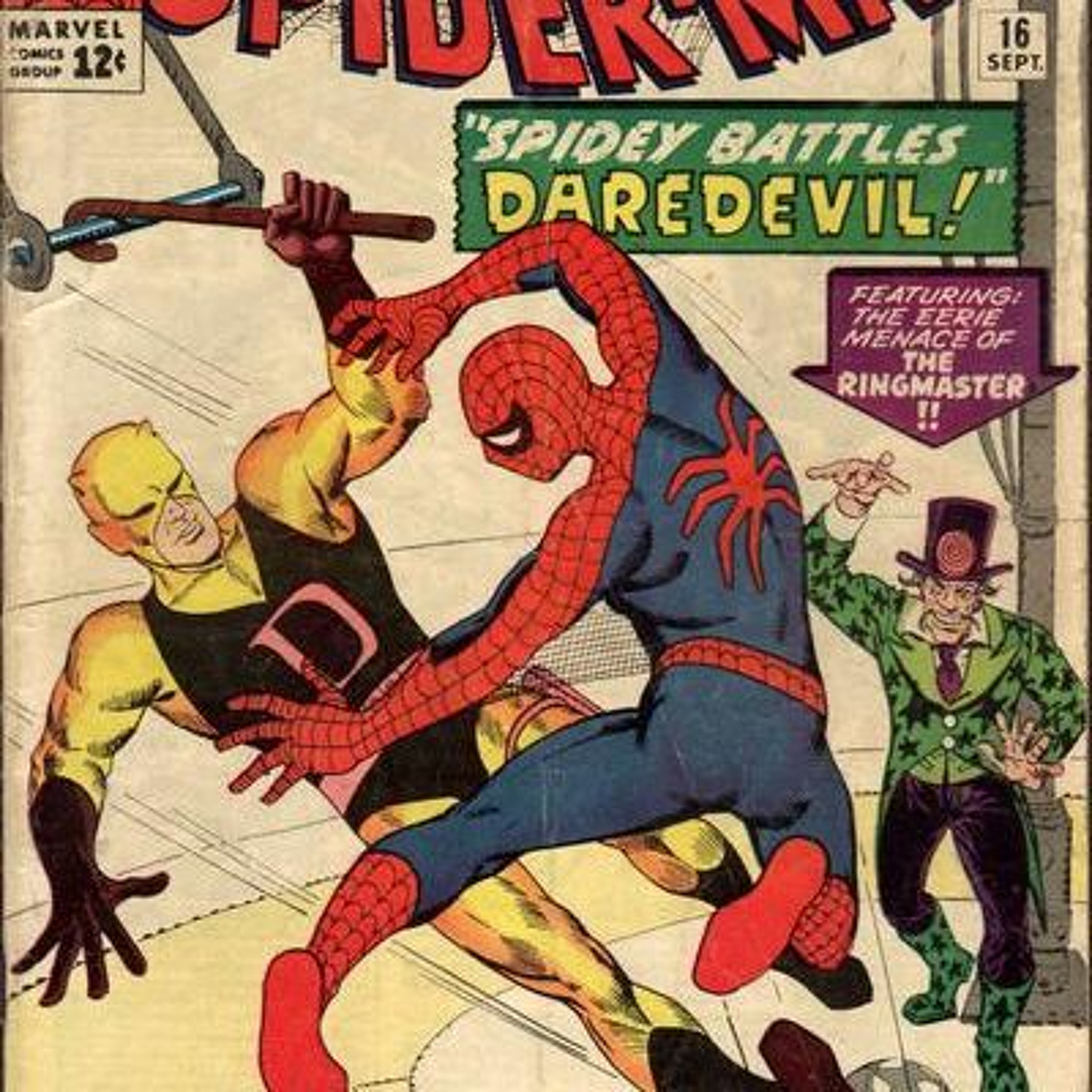 ComicsReadingComics