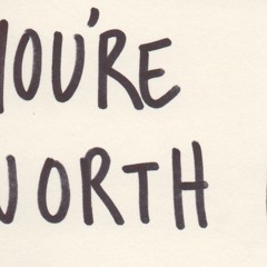 Worth It (feat. LaCroiz)