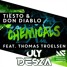 Chemicals Feat. Thomas Troelsen (Uly Desza Remix)