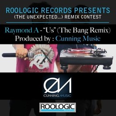 Raymond A - Us - (The Bang Remix)