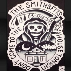The Smithsfits - SHE In A Coma