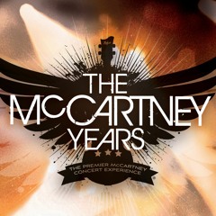 The McCartney Years - Call Me Back Again