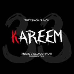 Kareem (Prod. TroyBoi & Evil Needle)