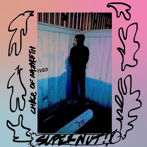 CUZZEM FELLIN U  (feat. Bobby Earth) (prod. by chase of nazareth and bobby earth)