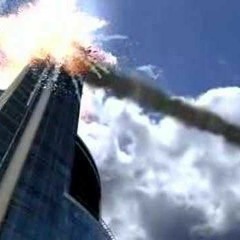 Shifters Episode 06 "Asteroid Strike"