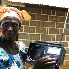 RADIO DIASPORA - Poesia Sonora Take 11