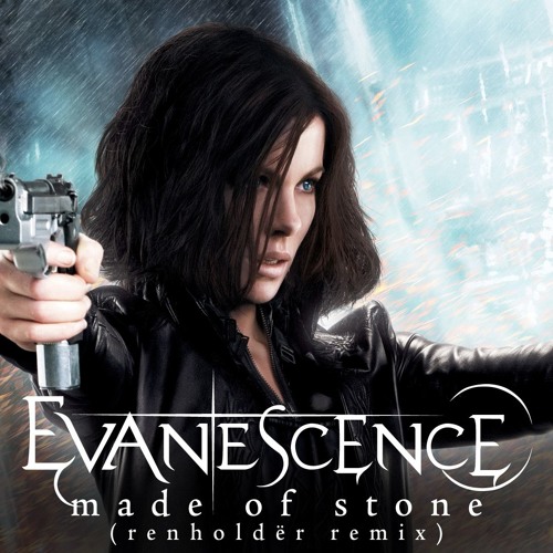 Stream Joako Fargo (old) | Listen to Evanescence - Made of Stone  (Underworld Single) playlist online for free on SoundCloud