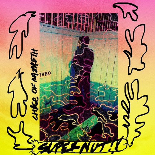 PATIENCE (feat. EMRLD)(prod by chase of nazareth)