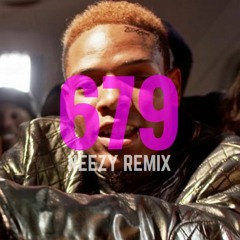 Fetty Wap - 679 feat. Remy Boyz (NEEZY REMIX) [FREE DL]