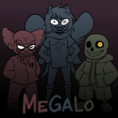 Megalovania (Mega Mash Up)