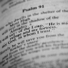 Psalm 90 (Psalm 91 Hebrew numbering)