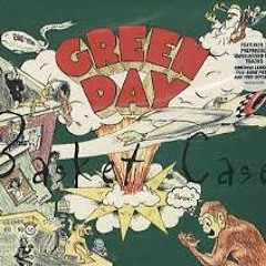 Green Day - 409 In Your Coffeemaker DOOKIE VERSION