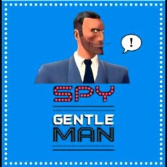 Spy - Gentleman