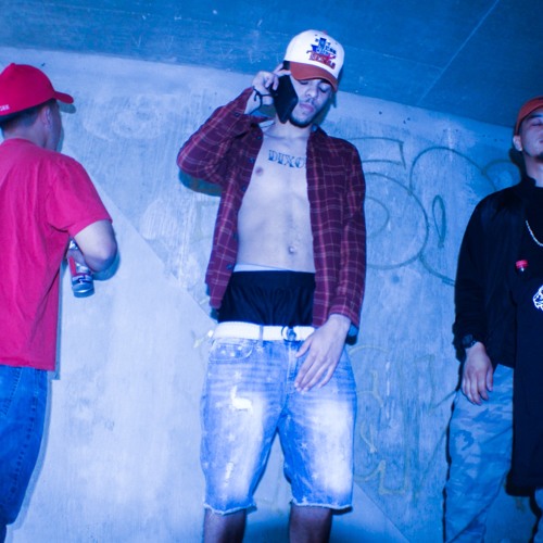 Ktd Rapper Stream KD THA KiD x MATEO SUN x DRETTi - TXLiViN by KD THA KID | Listen ...