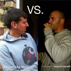 INSPEKTA VEG DISS TRACK BY KRAZY