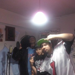 Vlc Squad Ft Master - Ignorados Escuchados!!