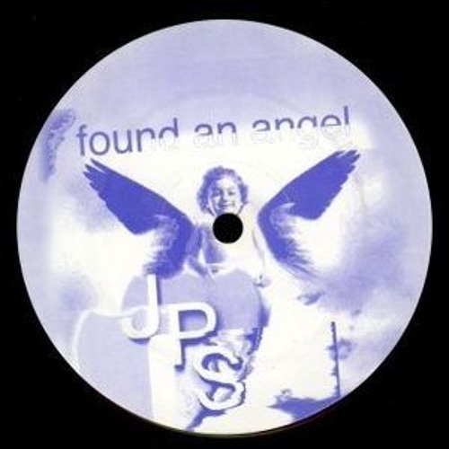 Jps - Found  A Lover (Hardino Vs Sparkos Bootleg)
