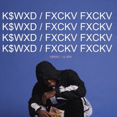 FUCKA FUCKA (LIL BRO PROD.)