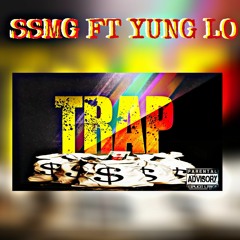 SSMG - Trap ft. YungLo