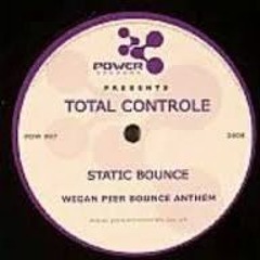 Total Control - Static Bounce (Sparkos & Macca Remix)