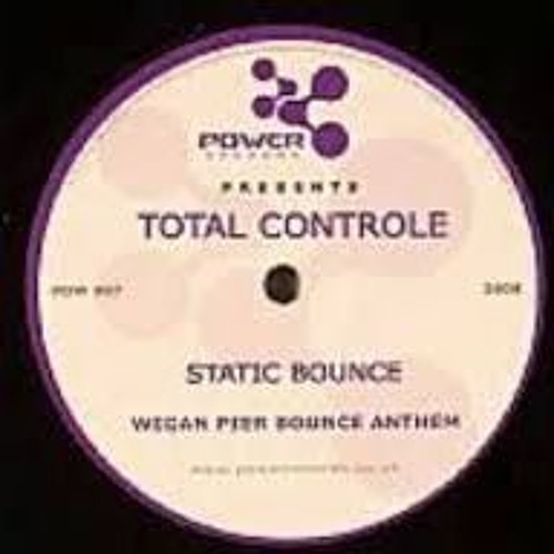 Total Control - Static Bounce (Sparkos & Macca Remix)