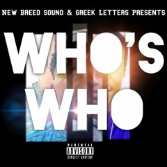 New Breed - Who's Who