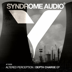 Depth Charge [Syndrome Audio]