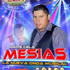 Me Olvidare De Ti..Mesias 2016